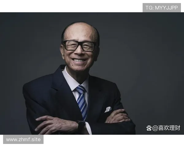 中国最大的企业家是谁及其商业帝国的崛起与影响